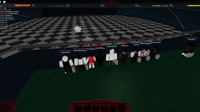 The War Squad Tryout Got Interrupted?? смотреть онлайн