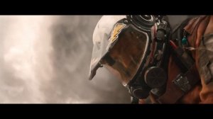 FINCH (2021) fantasy  drama