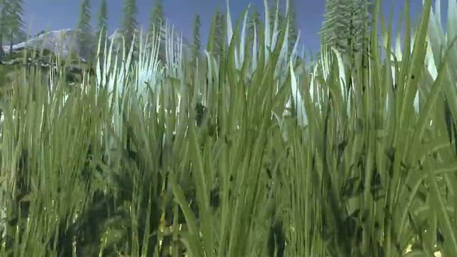 Voxel World Test смотреть онлайн