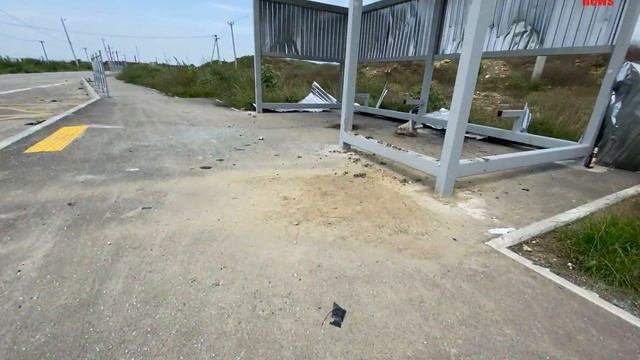 Унылость на улице Гаспринского смотреть онлайн