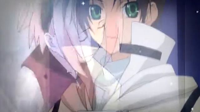 Sakura x Teito Crossovers смотреть онлайн