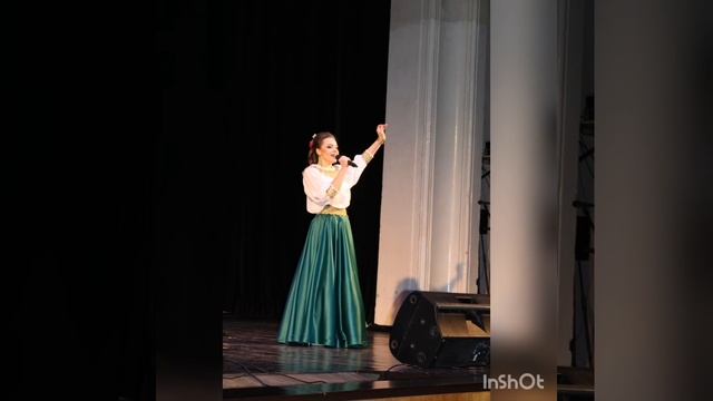 Полина Малахова - Ой чiй то кiнь стоiть (cover). смотреть онлайн