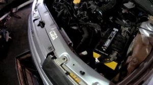 2112 не работает бензонасос