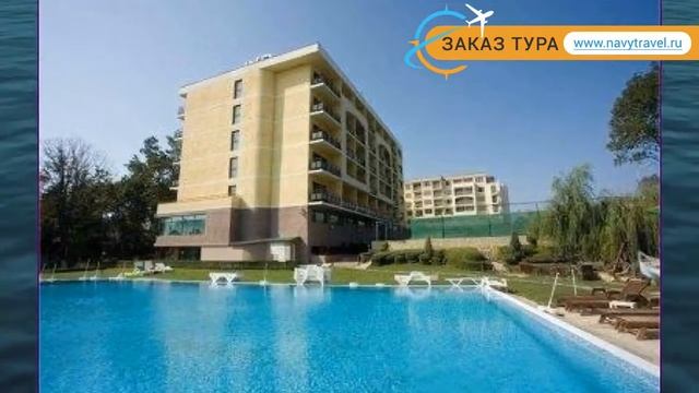 ST. ELENA (SVETA ELENA) 4* Болгария Варна обзор – отель СТ. ЕЛЕНА (СВЕТА ЕЛЕНА) 4* Варна видео обзо смотреть онлайн