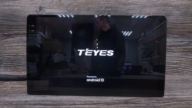 Общий сброс устройства Teyes смотреть онлайн