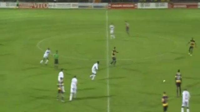 ACA - Bastia смотреть онлайн