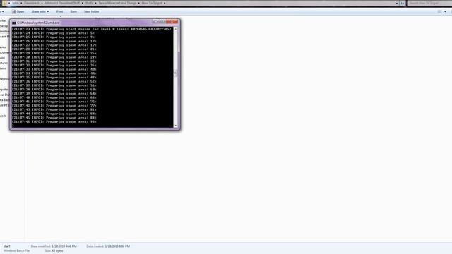 [How To Spigot Server] смотреть онлайн