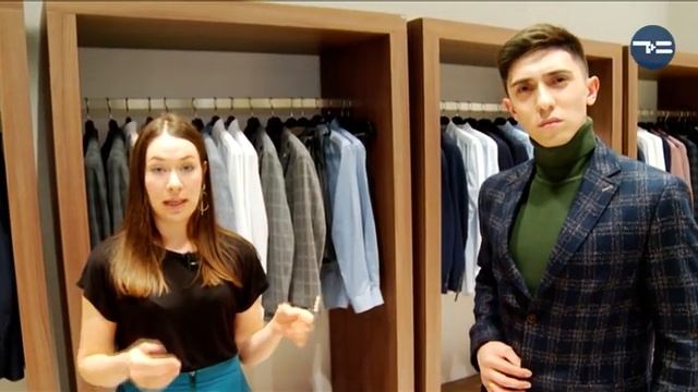 КАК ОДЕВАТЬСЯ ОЧЕНЬ ХУДЫМ МУЖЧИНАМ? смотреть онлайн