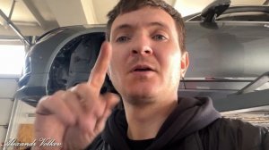 Замена ремкомплекта передних суппортов и прокачка системы. AUDI А6 С5. Deaf