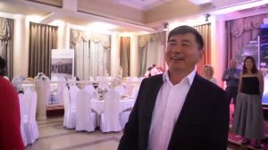 Песня "Я казах"