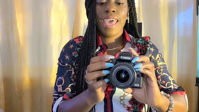 CANON EOS M50 2021 REVIEW | UNBOXING IS IT WORTH IT? смотреть онлайн