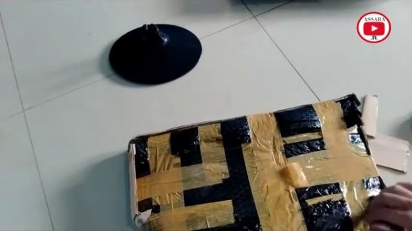 Unboxing samsung led 19 inch monitor monitor murah led monitor samsung led monitor