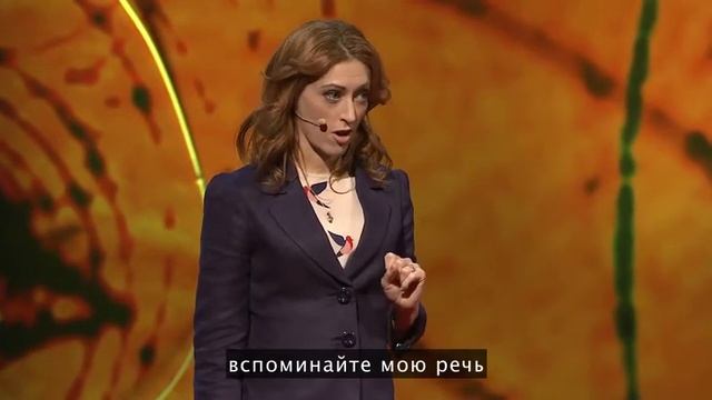 Kelly McGonigal: как сделать стресс вашим другом смотреть онлайн