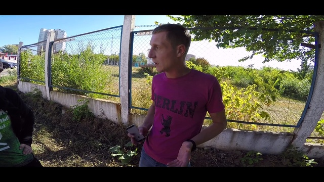 ПАВЛИК 5 СЕЗОН - 7 серия