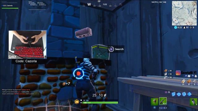 World Cup Finals (10th game, 36 pts.) !sponsor !insta смотреть онлайн