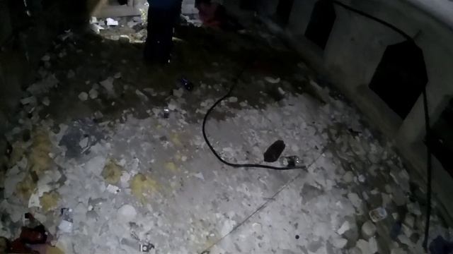 ❓ЗАСОР КАНАЛИЗАЦИИ В МНОГОКВАРТИРНОМ ДОМЕ В ПОДВАЛЕ? смотреть онлайн