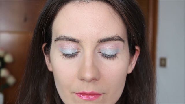 Dior Lolli’ Glow | 257 Sugar Shade | Spring 2019 makeup | Angela van Rose смотреть онлайн
