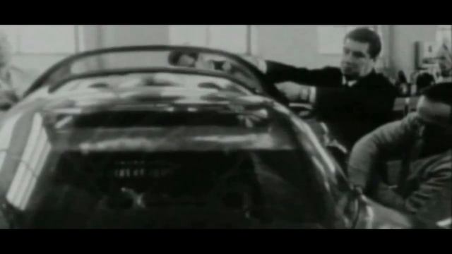 Ferrari History - Racing and GT Cars смотреть онлайн