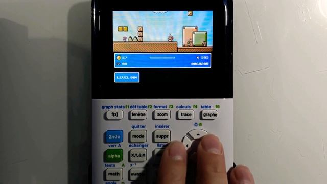 TUTO : Comment Mettre Des Jeux Sur La Calculatrice TI 83 Premium CE Et La TI 84! [2020]