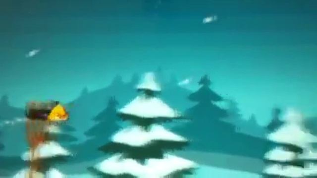 Angry birds seasons greedings golden egg 1-13 смотреть онлайн