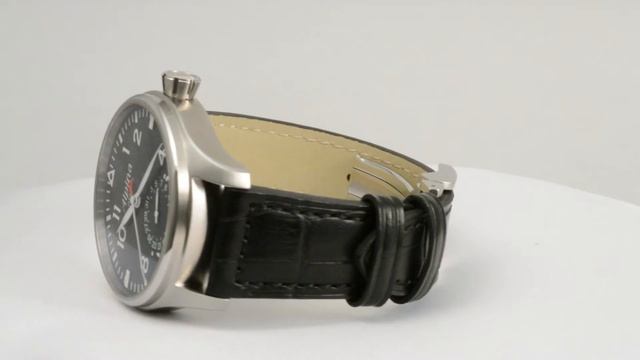Alpina Startimer Pilot MANUFAKTUR - Limitiert auf 8888 Stück Ref. AL-710B4S6 (FM11049) смотреть онлайн
