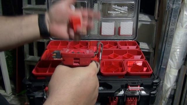 Обзор продукции packMAN или Packout на прокачку! смотреть онлайн