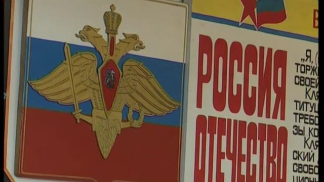 Служу Отечеству! Есть ли изменения в военной службе и как попасть в элитные войска смотреть онлайн