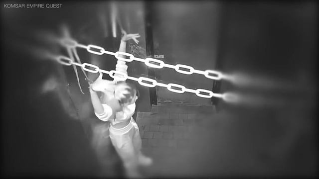 SLEEPY-Дочка прокурора. Квест-перформанс Город грехов смотреть онлайн