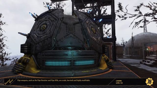 Fallout 76 on PS5 no commentary playthough part 308. смотреть онлайн
