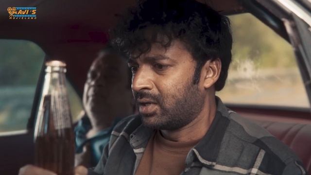 Keedaa Cola Movie Review | Tharun Bhascker, Brahmanandam | Vivek Sagar | By @AvisMovieland смотреть онлайн