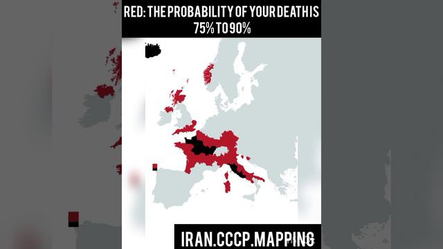 I will drop 3 nuclear bombs in Europe, take shelter смотреть онлайн