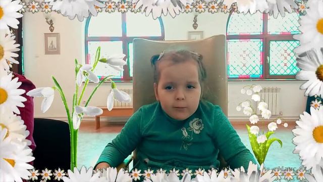 Песня на День мамы смотреть онлайн