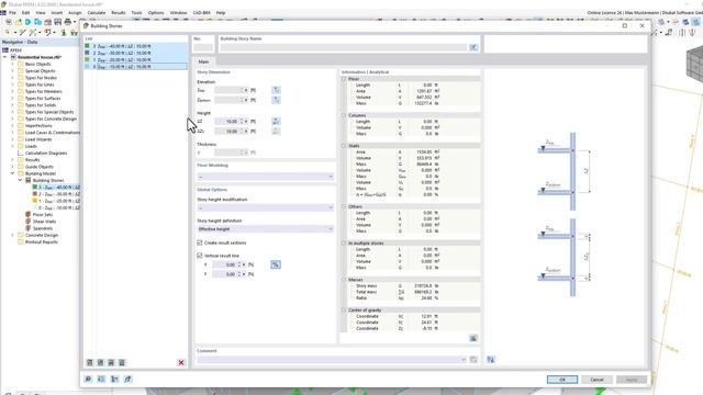 WIN | 06/2023 - What's New in RFEM 6 and RSTAB 9? смотреть онлайн