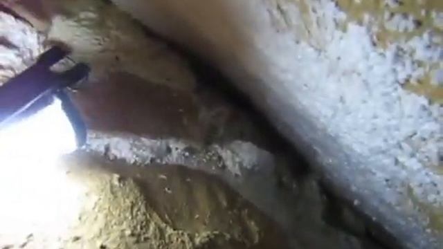 Пещера Ялтыркая. Бурзянский район. Башкортостан. the cave is brilliant. смотреть онлайн