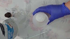 Как разводить диоксид титана?/Мой любимый способ разведения