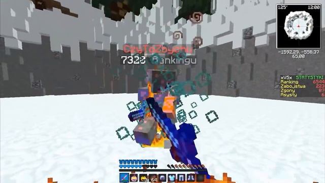 PEVUPE NA HAJLPEJU + TXT NA CC