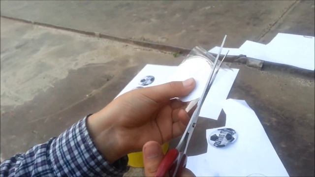 КАК СДЕЛАТЬ НАКЛЕЙКИ смотреть онлайн