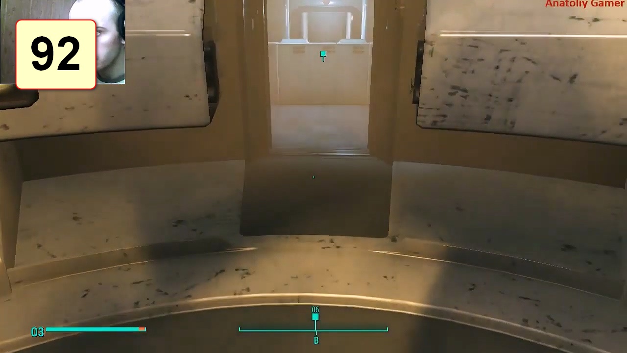 Прохождение ►Fallout 4◄【• Выпуск• #92】