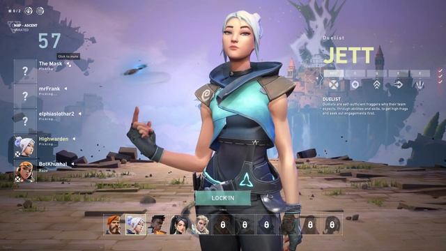 How to Mute / Disable Voice Chat in Valorant смотреть онлайн