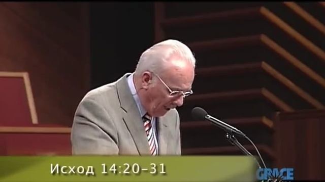 Джон Мак-Артур. 012 Богодухновенность Библии