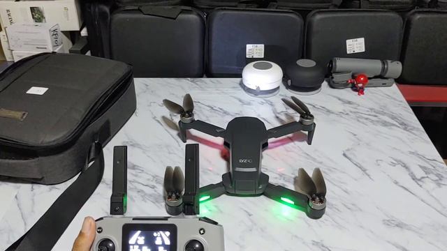 🎯Unboxing Drone L106 Pro3 2022