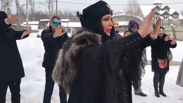 Skyrim russia edition смотреть онлайн