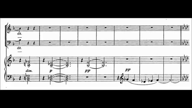 Franz Liszt - Via Crucis (1879)
