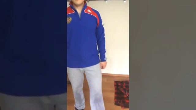 "Взбодрись с Метеором"- онлайн-тренировка (от 26 мая) Instagram-аккаунтa @meteor_on_air смотреть онлайн