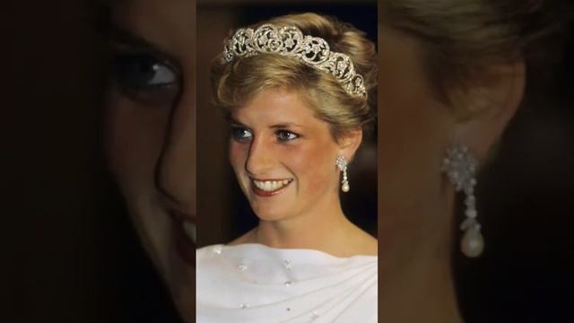 Princess Diana’s iconic beauty looks смотреть онлайн