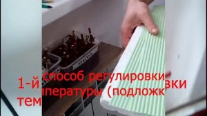 Пошаговая видео инструкция "Проращивание черенков  винограда в кокосовом субстрате".