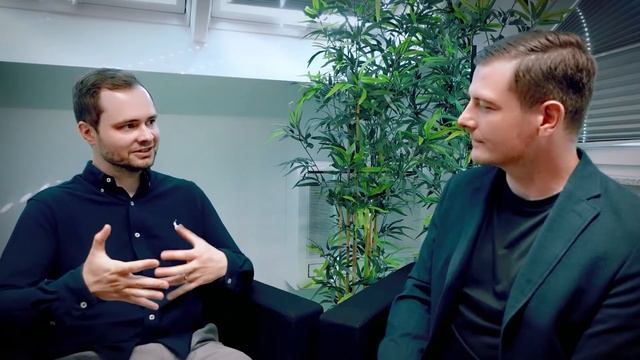 Fabian Auler (Agenturchef/Head of SEO) als Mensch im Porträt смотреть онлайн