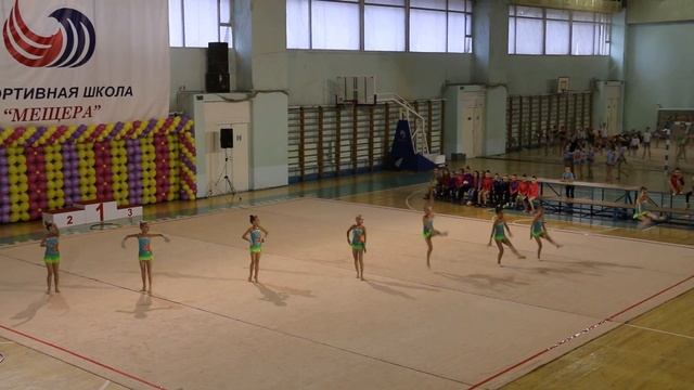 2016.04.23 Первенство НН - Умка смотреть онлайн