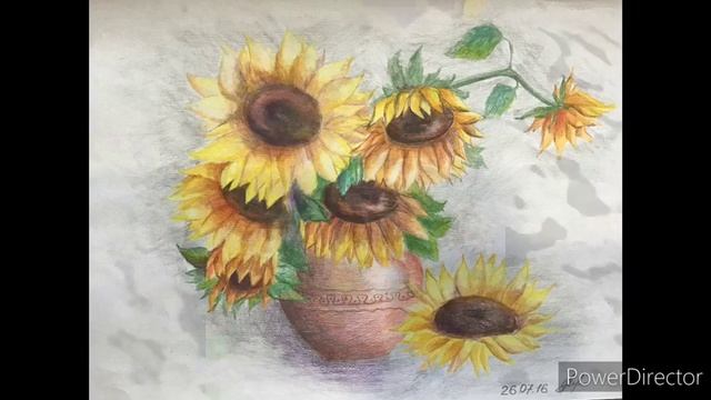 ДК "Волжанин" (п.Береза), Рубрика "Будем знакомы", Изо-студия "Лучик", рук. Луцик Татьяна Дмитриевн смотреть онлайн