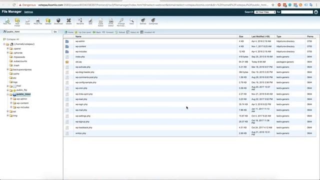 WordPress security & malware remove - 1 смотреть онлайн